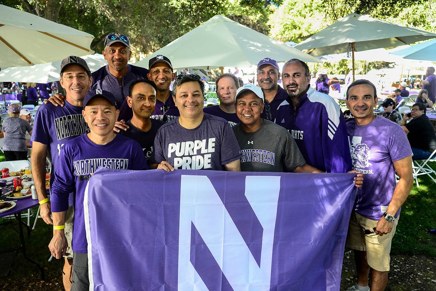 tailgate