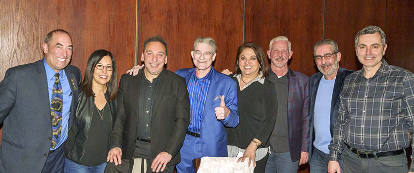 Northwestern University Dental School Alums