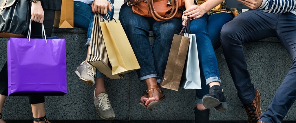 shoppers
