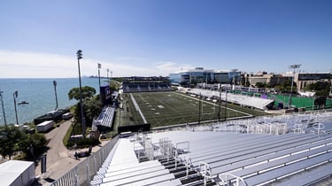 Martin Stadium