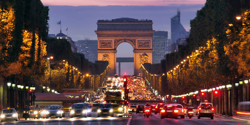 Paris