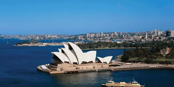 Sydney