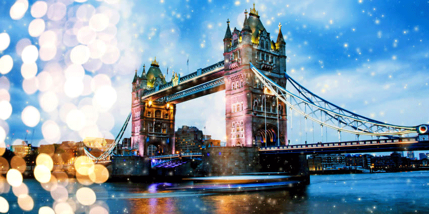 London Bridge