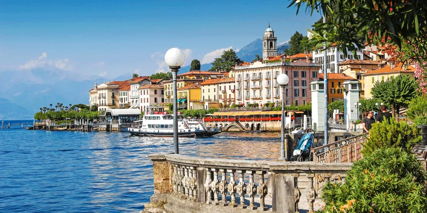 Italy