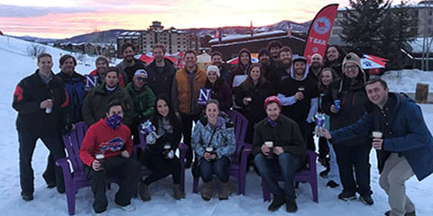 Ski and Snowboard Trip