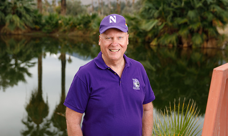 Marc McClellan