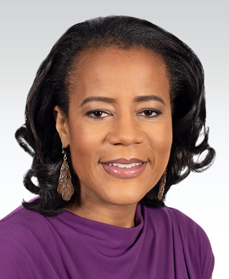 Judith Toland