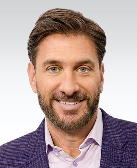 Michael D. Greenberg