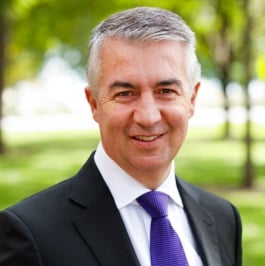 Albert Manzone