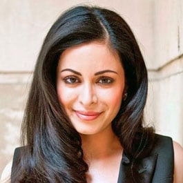 FAIZA SETH