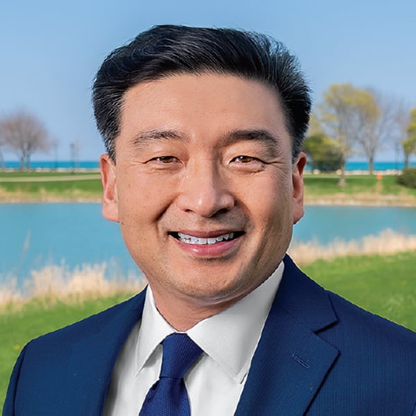 Jack Kang