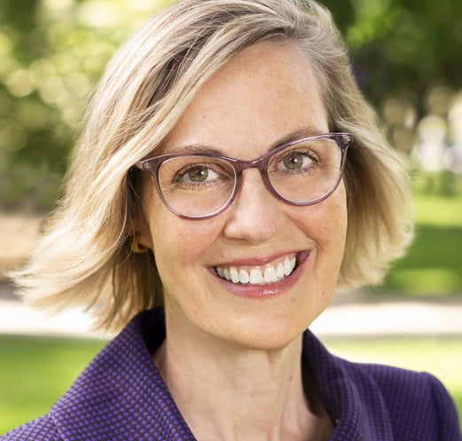 Kristin Mcdonnell