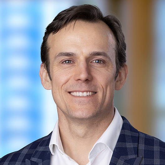Christopher Paquette