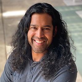 rajesh babu