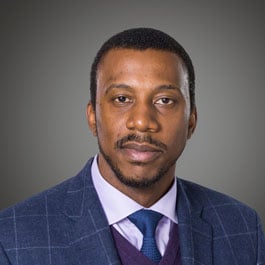 rodney priestley