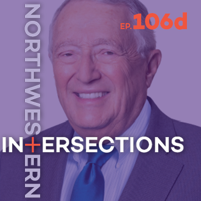 Gordon Segal