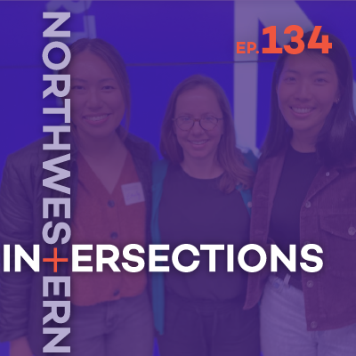 Emily Moy, Erin Turner, and Tori Wu