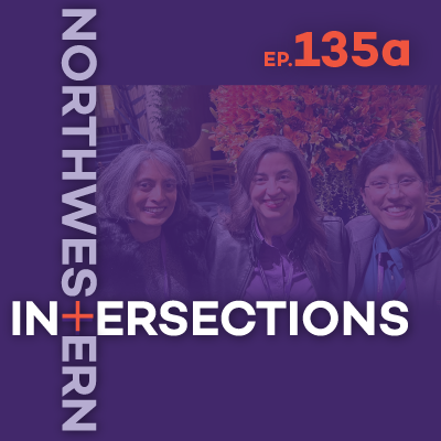 Shelly Vaziri Flais; Kavitha Gandhi; and Nupur Ghoshal