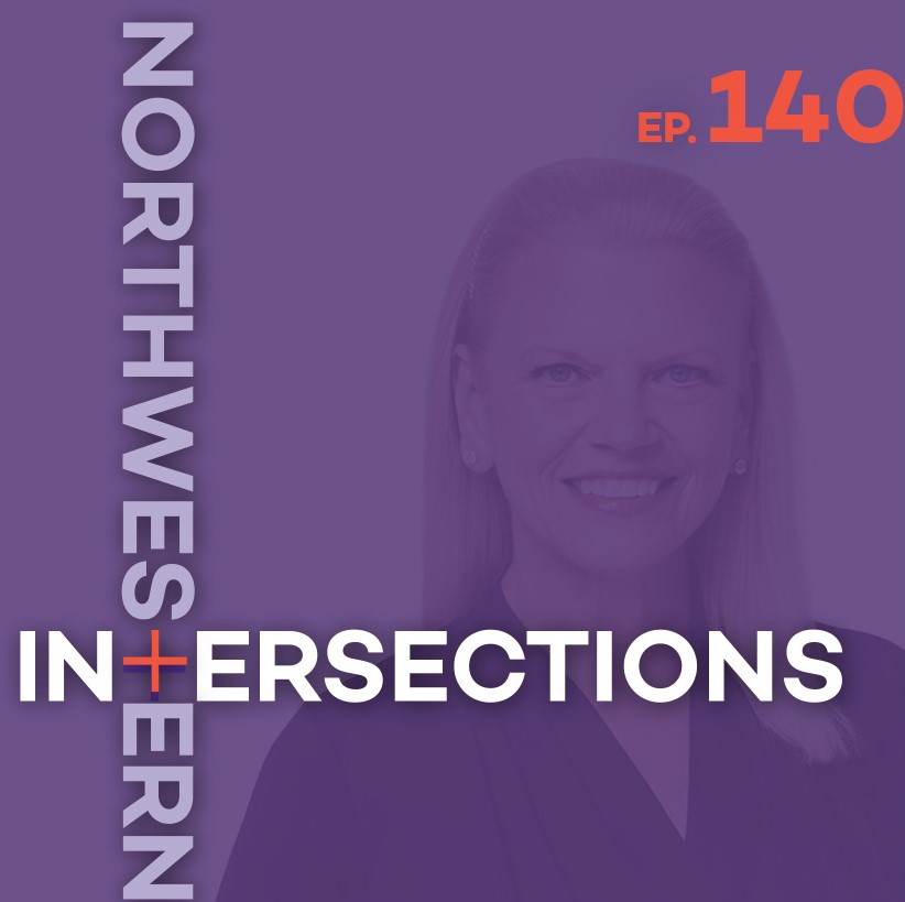 Ginni Rometty