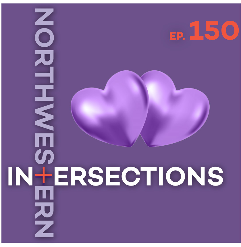 Purple hearts