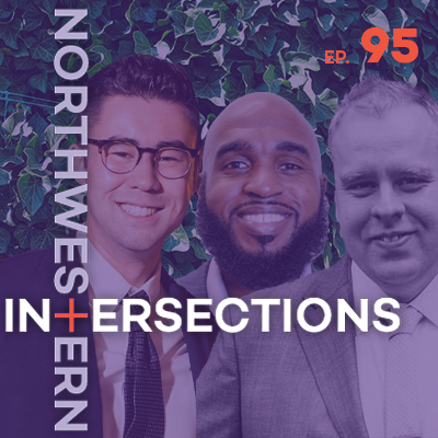 Evan Frost, Julian Hill, and Brad Grams