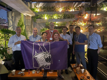 International Club