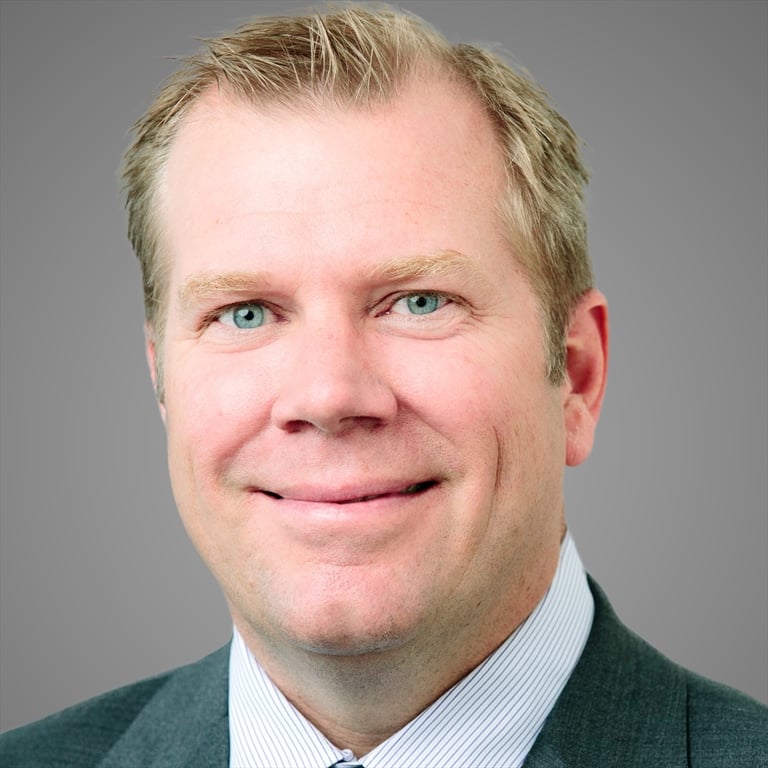 headshot of Chad Abraham