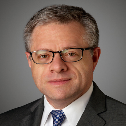headsdhot of Charles Katzenmeyer