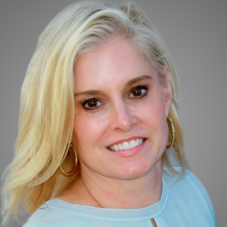 headshot of Jane Kroot