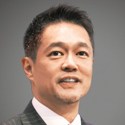 headsdhot of Jerry Wang