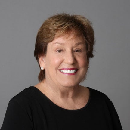 headsdhot of Marcia Hochkammer