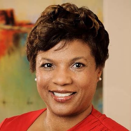 headsdhot of Necole Merritt