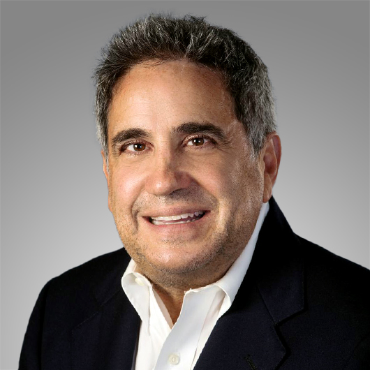 headsdhot of Jamie Rosenthal