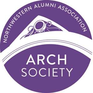arch society logo