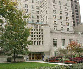 Abbott Hall
