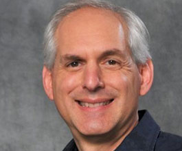 Adam Goodman