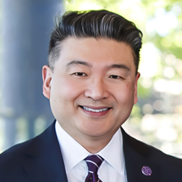 Jack Kang ’90, Trustee