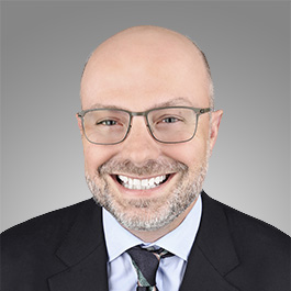 Jim Berra ’94