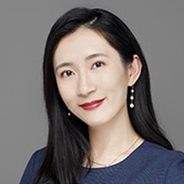 Rachel Yihui Lin ’13 