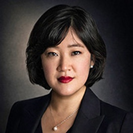 Annie Moon Henry ’08 MBA