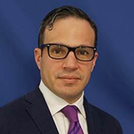 Ramon Murguia ’14 MBA 