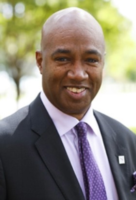 Larry Irving