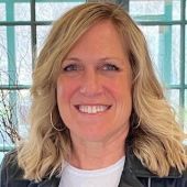 Beth Busch