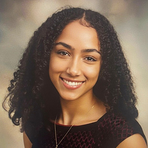 Lyric Benford