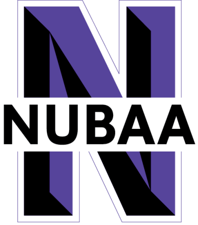 NUBAA logo