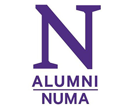 NUMA logo