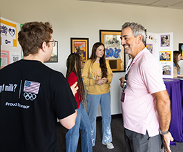 Student Group Expo 2025