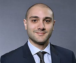 Nour Kteily