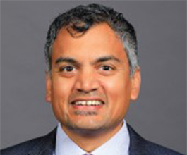 Amit Prachand