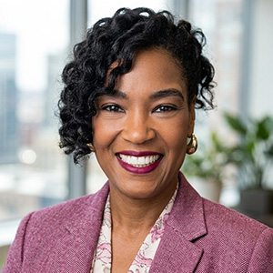 Ebony Campbel